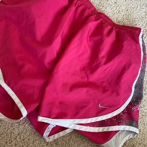 Nike drift shorts women’s